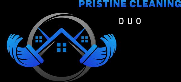 Pristine Cleaning Duo