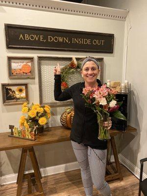 500 ADJUSTMENTS - THANK YOU!!!!!