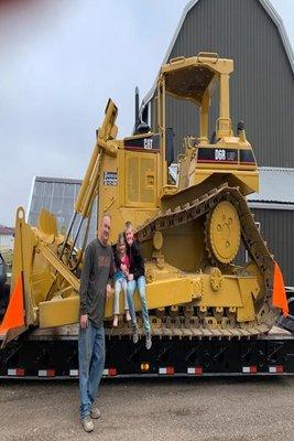 Langenecker Construction