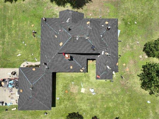 The Roofing Consultants