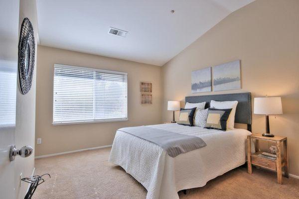 Loose Leaf Property Management