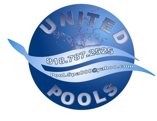 United Pool & Spa