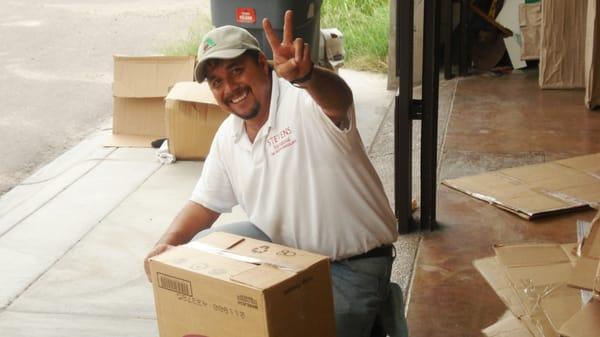 Stevens International