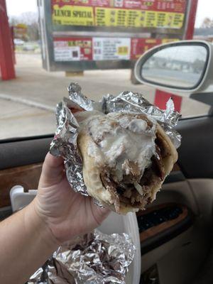 Kokomo Fish Chicken & Gyro