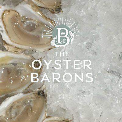 The Oyster Barons