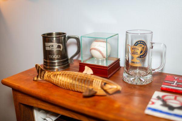 Todd Williamson - John L Scott Real Estate