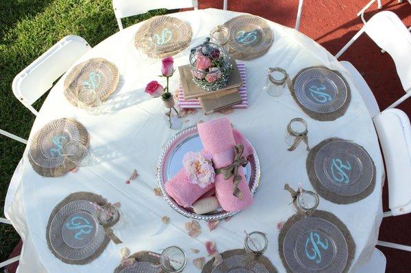 Prestige Events Miami