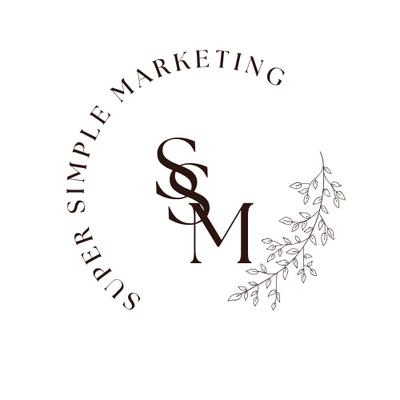 Super Simple Marketing