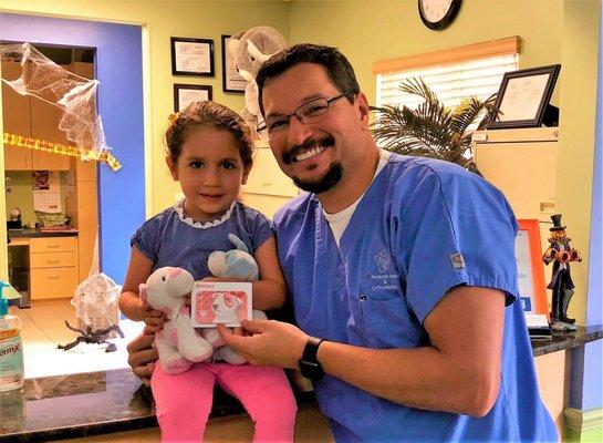 TLC Pediatric Dentistry & Orthodontics