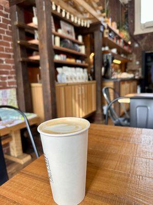 Terrain Coffee Project