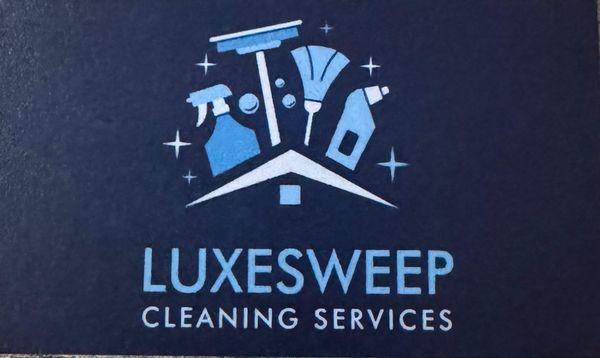 Luxe Sweep Cleaning