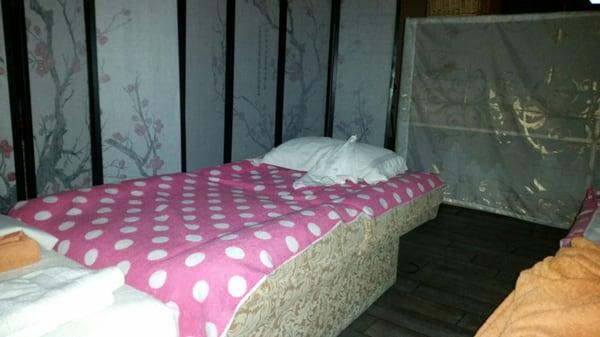 Angel Touch Foot Reflexology