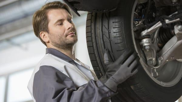 Westside Used Tires & More