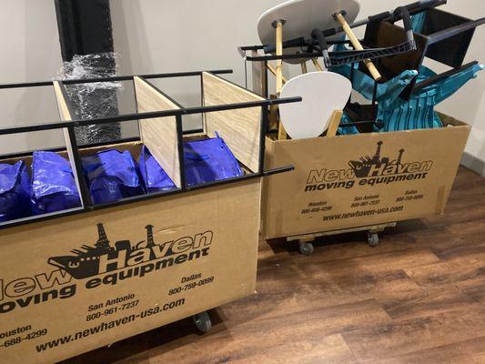 USA Certified Movers