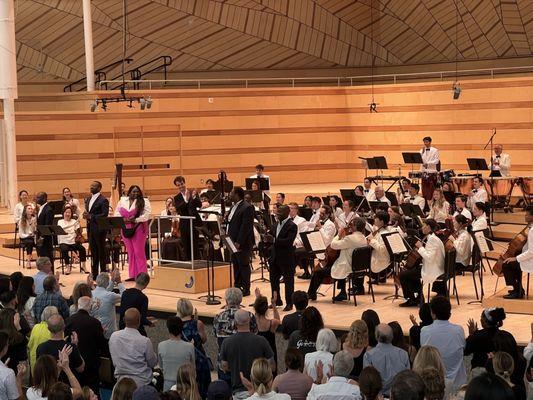 Aspen Music Festival & School