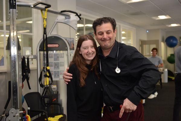 Gaspar Doctors of Physical Therapy