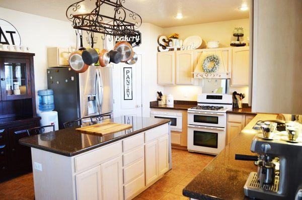 Becky Mecham - Exp Realty