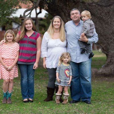 "Faith. Family. Realtor."
I would love to serve you and your family in your real estate needs.