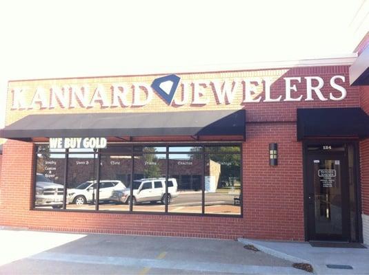 Kannard Jewelers