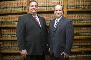 Giribaldi & Manaras PC