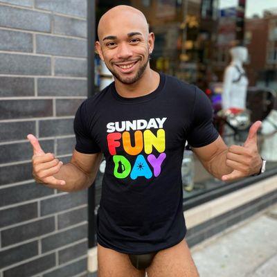 Men's Room - Chicago