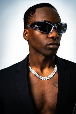 Possibly Photography