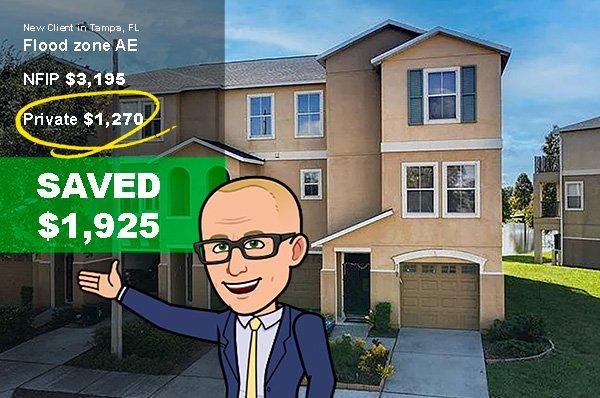 Better Flood Insurance