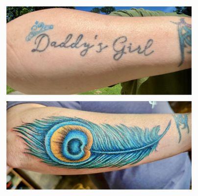 Lamar Street Tattoo Club