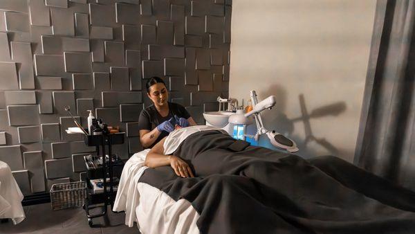 Soul and Beauty day Spa