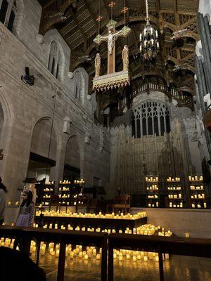 St. Luke's Episcopal Church