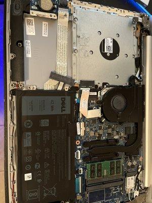 Blue Fleet Computers