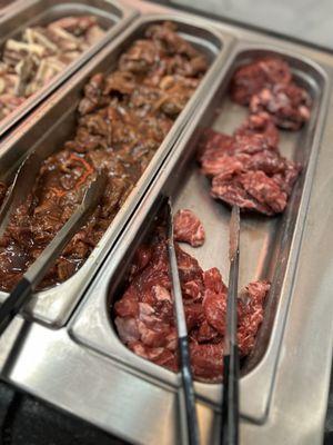 912 Korean BBQ & Hotpot