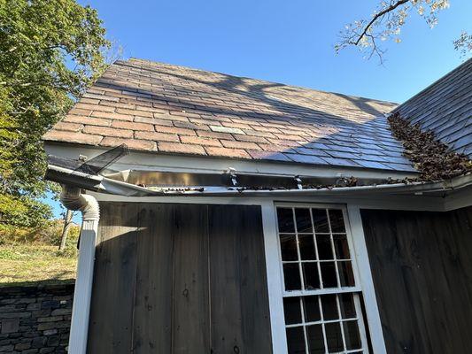 Todd Boynton Roofing & Siding