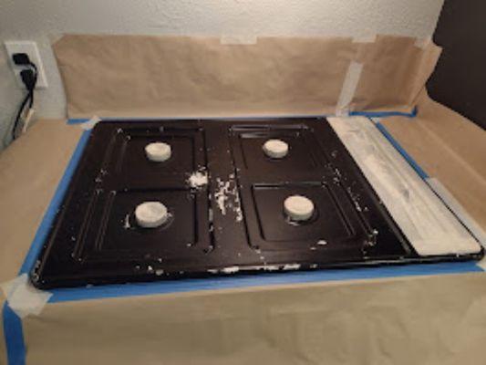 Smith's Absolute Painting