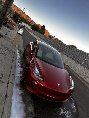 Moe's Luxury Mobile Detailing