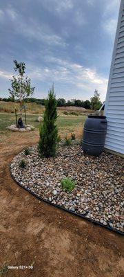 Outdoor Innovations Landscaping