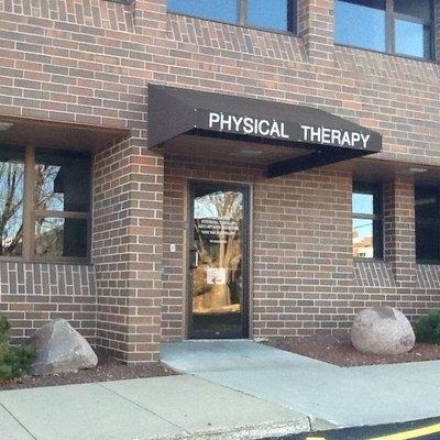 Integrated Physical Therapy And Sports Medicine