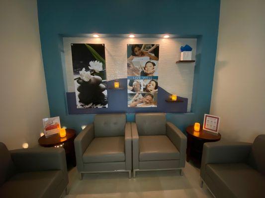 Hand & Stone Massage and Facial Spa