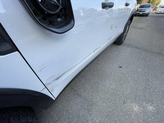 Ortega's Mobile Car Wash