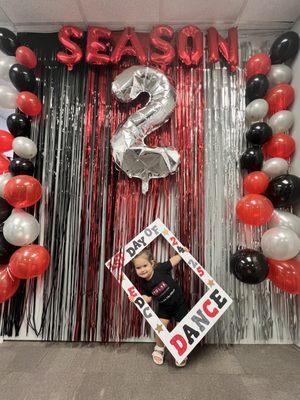 Evolve Dance Company