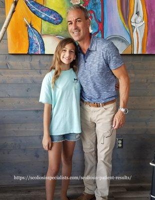 Scoliosis Specialists