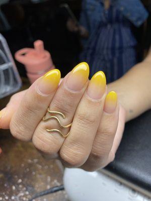 Nail Jeva