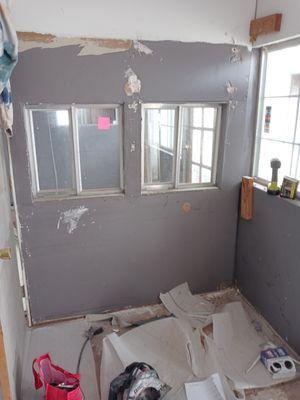 Commercial Renovations