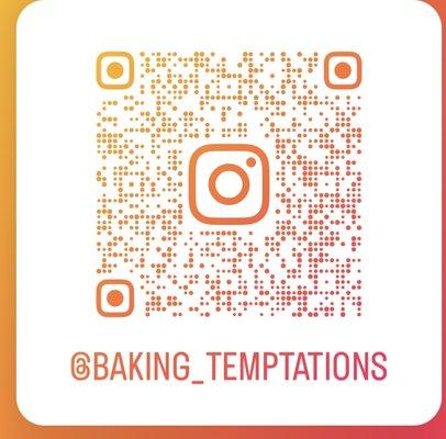 Baking Temptations