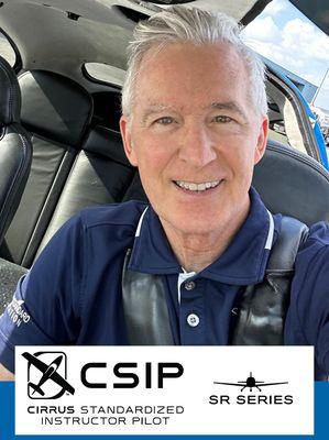 Gold Standard Aviation