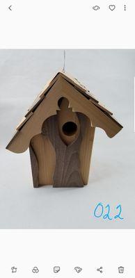 Museum Quality Woodworks