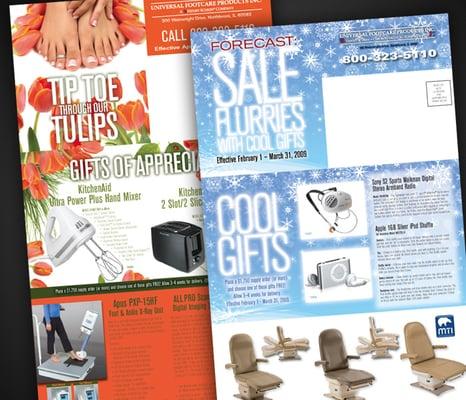 Paradigm Graphic Design