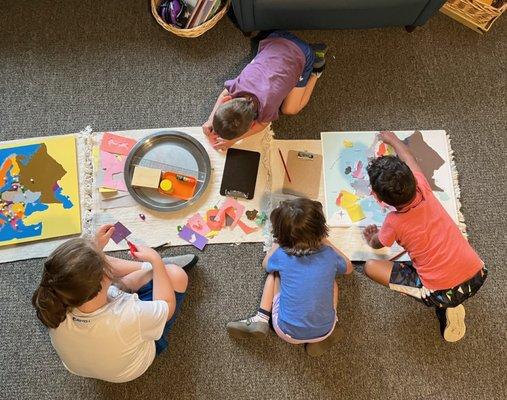 Community Montessori Columbus