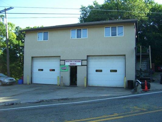 MacUra's Auto Repair