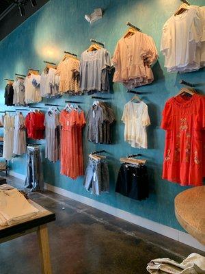 Plenty of choices and sizes!